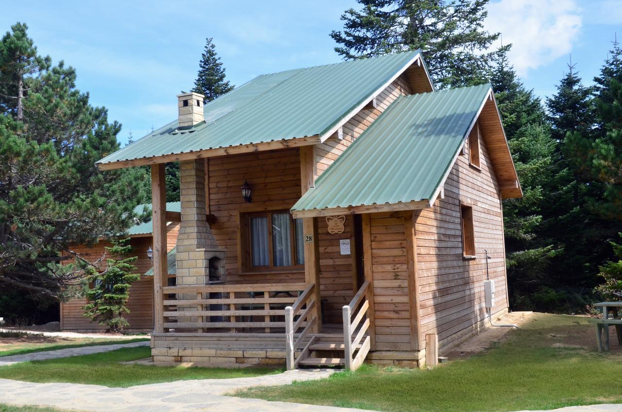 Villa Uludag Orman Koskleri Bursa Exterior foto