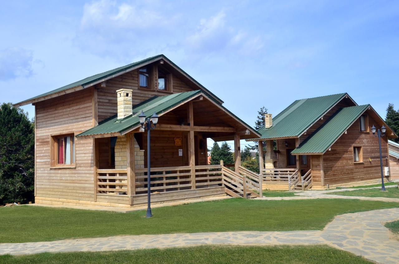 Villa Uludag Orman Koskleri Bursa Exterior foto