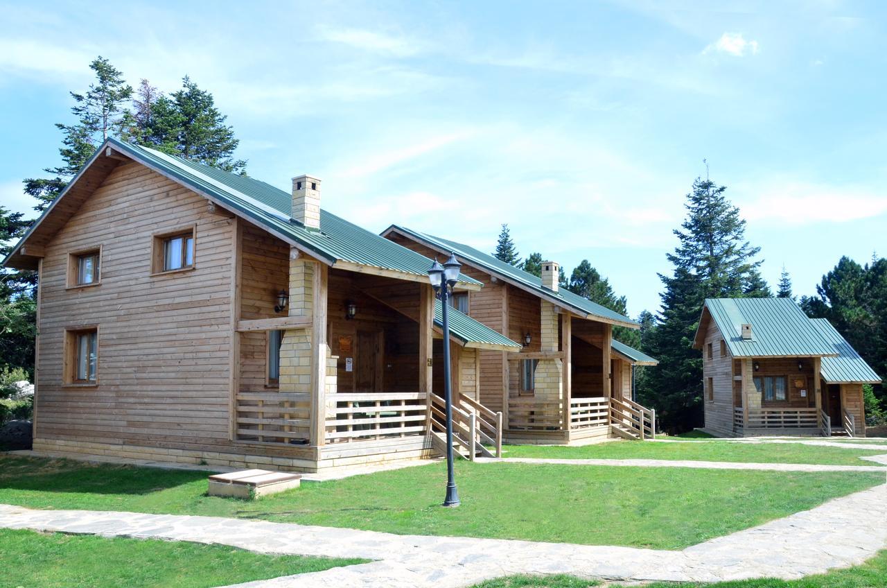 Villa Uludag Orman Koskleri Bursa Exterior foto