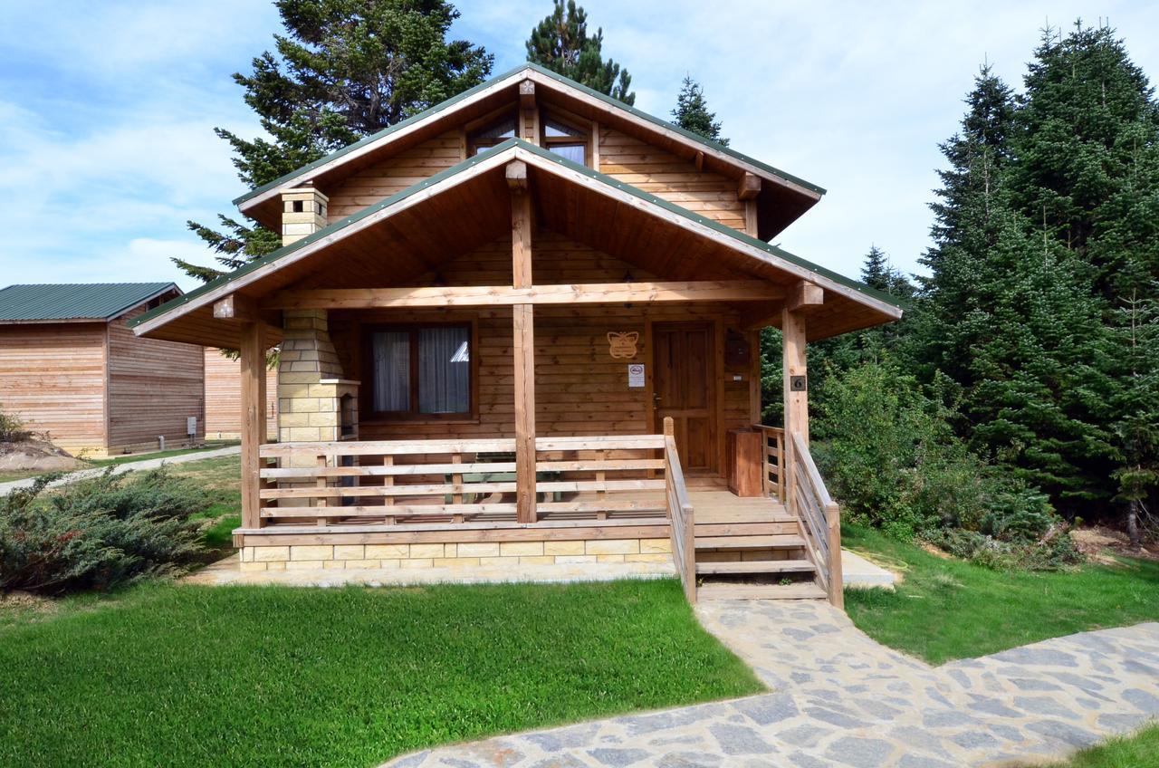 Villa Uludag Orman Koskleri Bursa Exterior foto