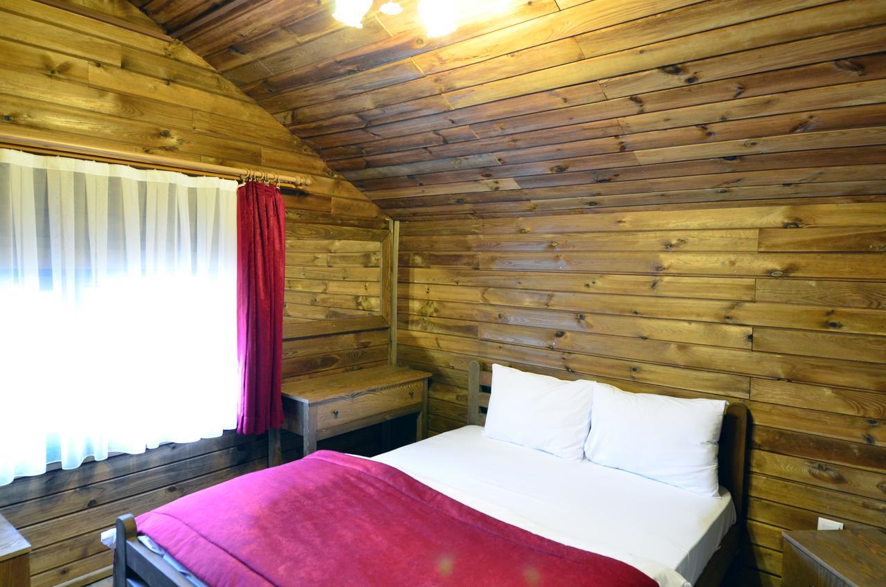 Villa Uludag Orman Koskleri Bursa Exterior foto