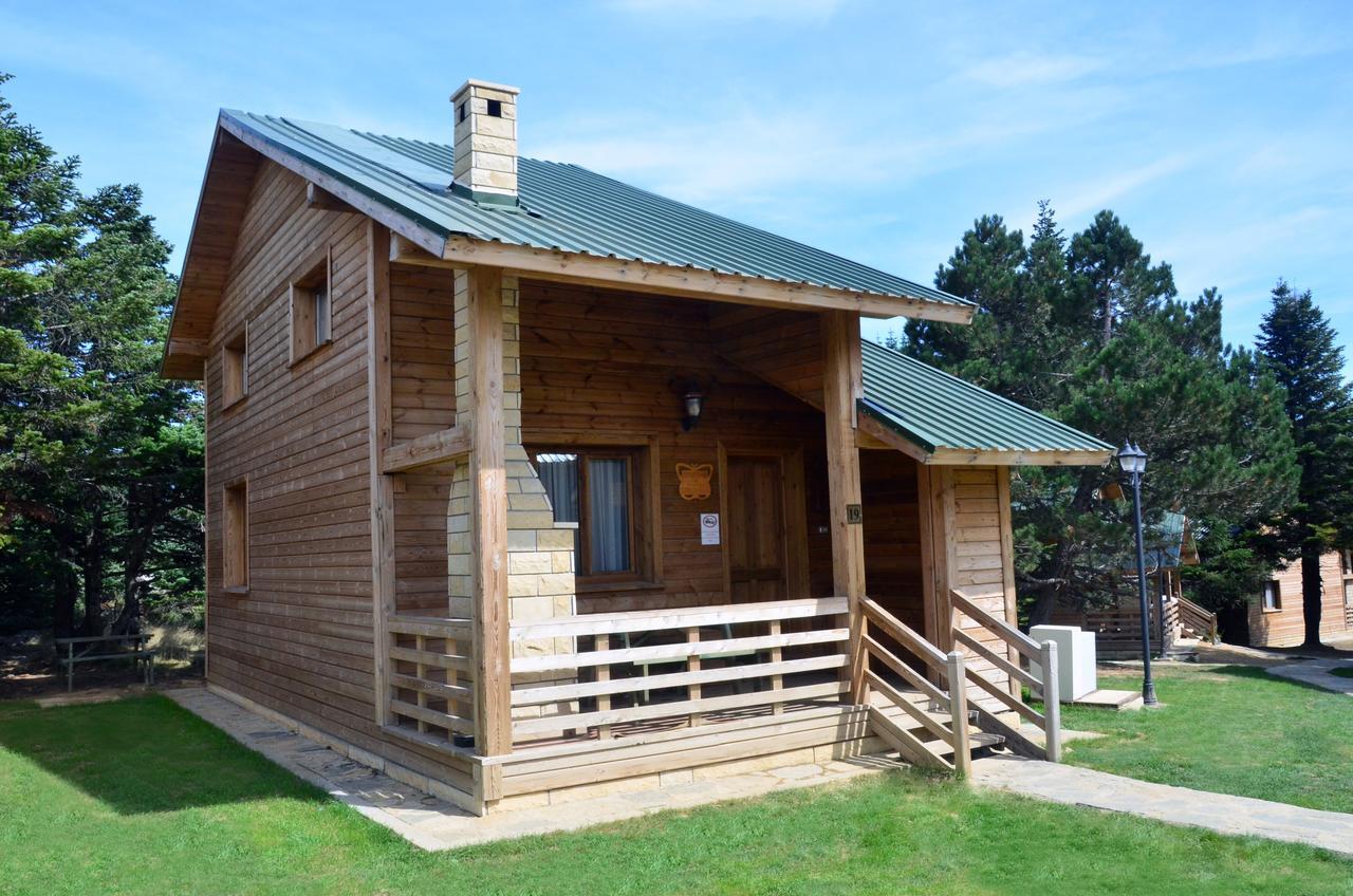 Villa Uludag Orman Koskleri Bursa Exterior foto
