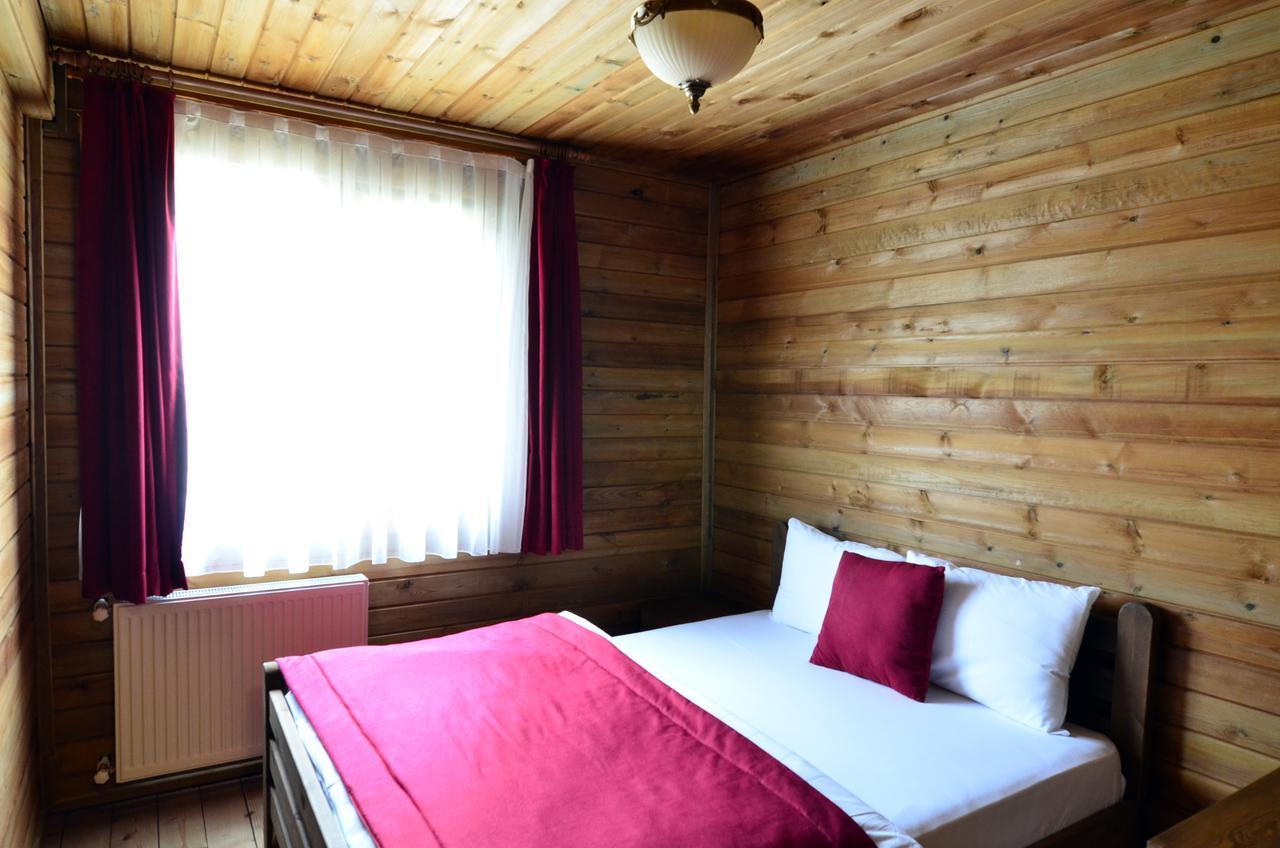 Villa Uludag Orman Koskleri Bursa Exterior foto
