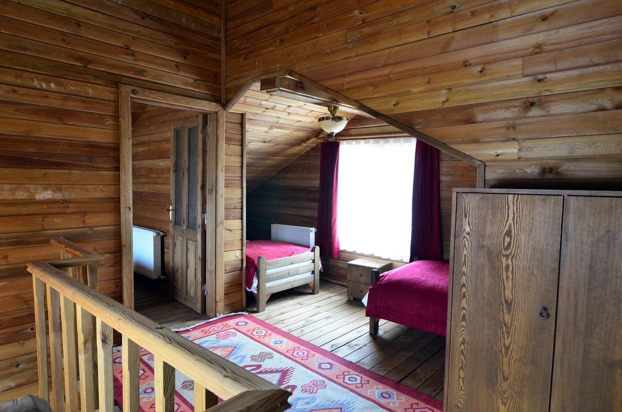 Villa Uludag Orman Koskleri Bursa Exterior foto