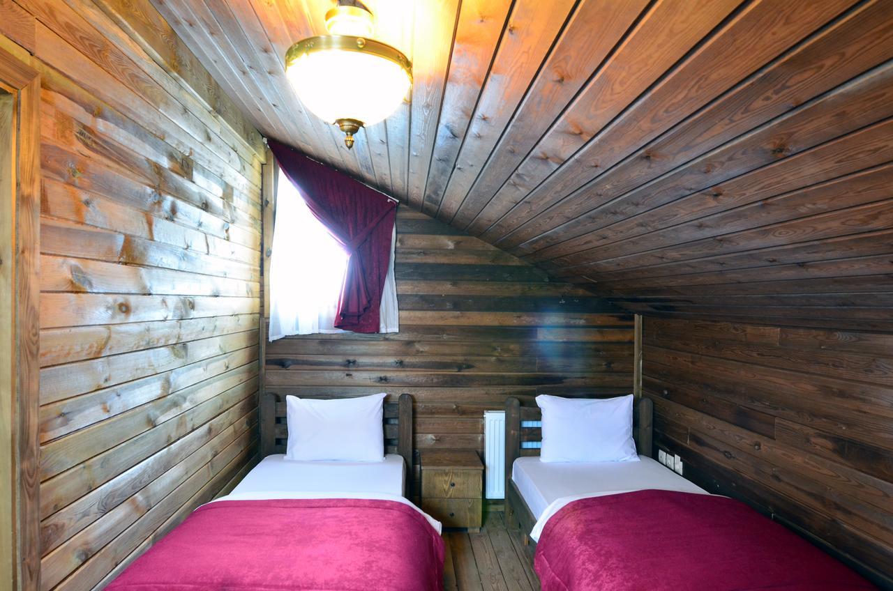 Villa Uludag Orman Koskleri Bursa Exterior foto